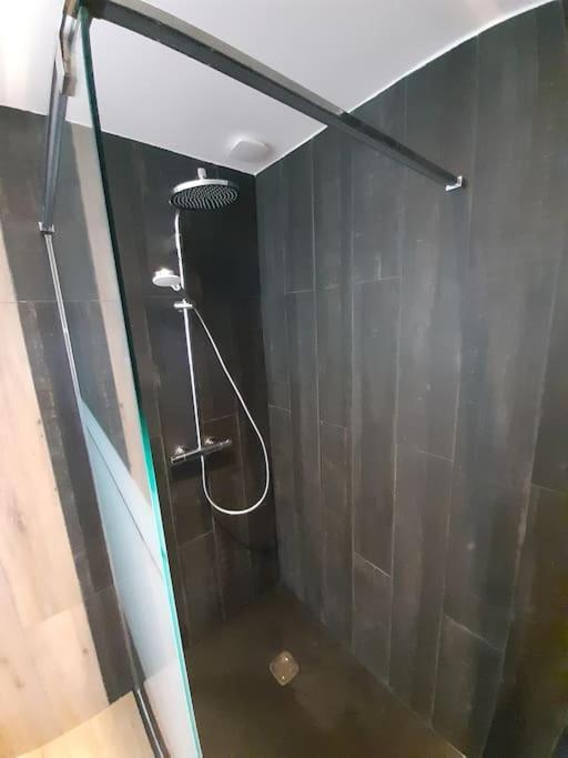 Landéda Logement 80 M2 Avec Terrasses Entre Les Deux Abers מראה חיצוני תמונה