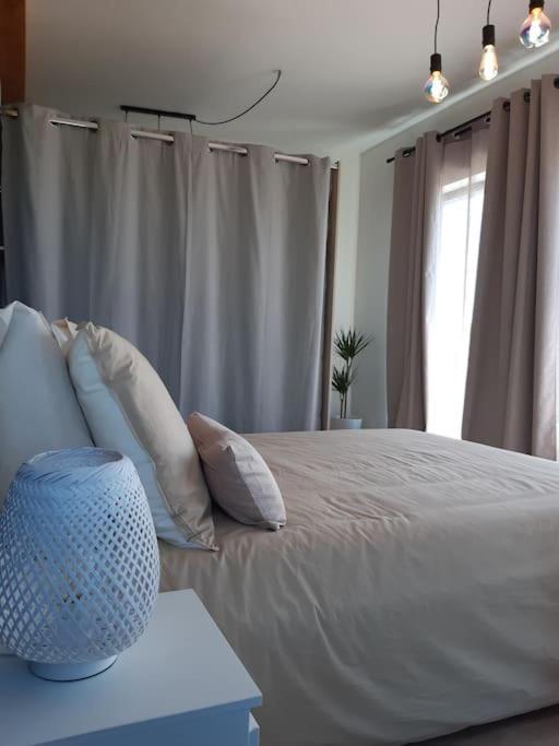 Landéda Logement 80 M2 Avec Terrasses Entre Les Deux Abers מראה חיצוני תמונה
