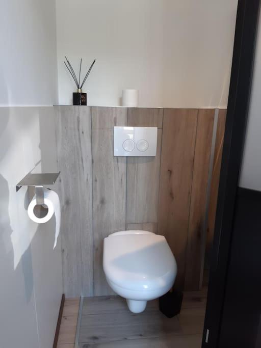Landéda Logement 80 M2 Avec Terrasses Entre Les Deux Abers מראה חיצוני תמונה